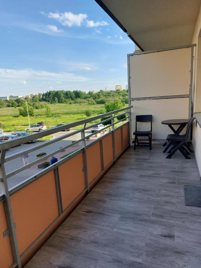 MP Apartament Białystok Jacuzzi Zewnętrze zdjęcie